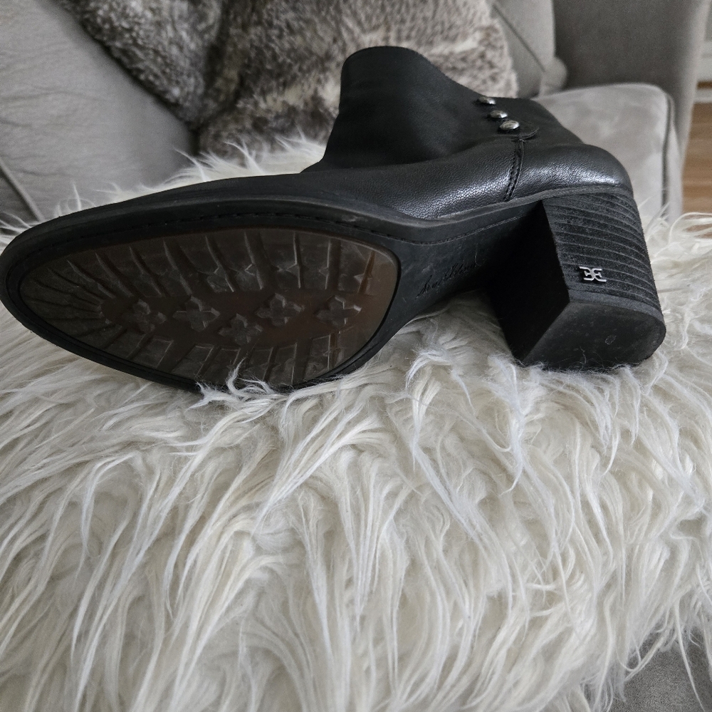 Sam Edelman Boots - Picture 2 of 6